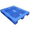 1200*1000 Heavy Duty Euro Racking Plastic Pallet In China