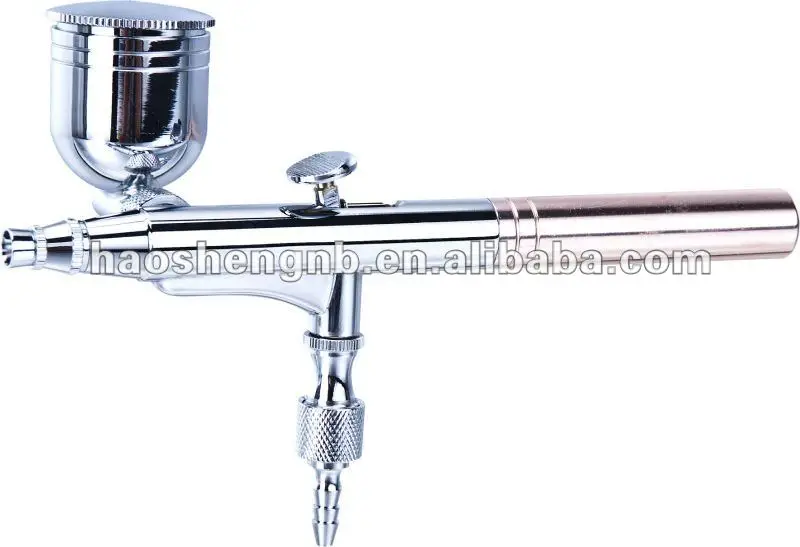 Hs32 Iwata Blick Complete Airbrush Set compressor,Airbrush,Cleaner,Stencil Maker Buy Makeup