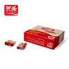 Nasi halal chicken stock cube maggie seasoning cube china supplier
