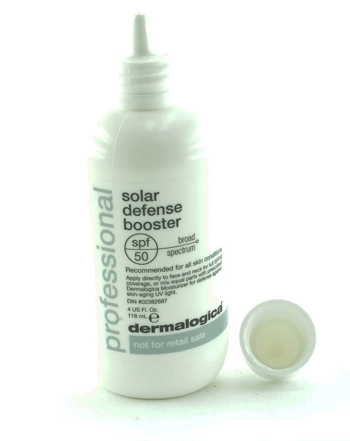 Dermalogica Solar Defense Booster SPF30 4oz Salon