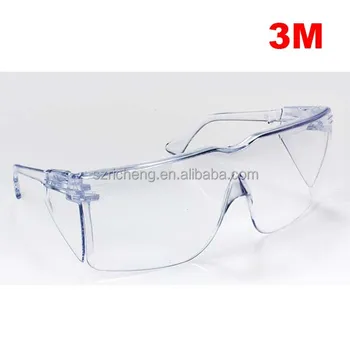 3m Safety Glasses Ansi Z87 1 41120 Safety Eyewear Safety 