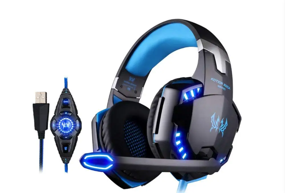 apie vibration headset