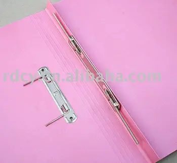 paper file clip