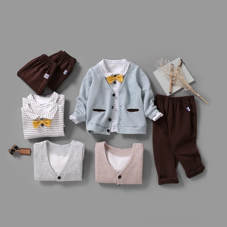 

Baby Boys Clothes Gift Set Clothes Baby Boy Infant Clothing Kids Clothes