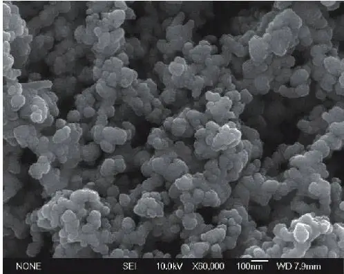 PZT ceramics conductive silver paste