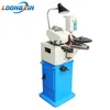 Pipe cutting machine saw blade grinding machine