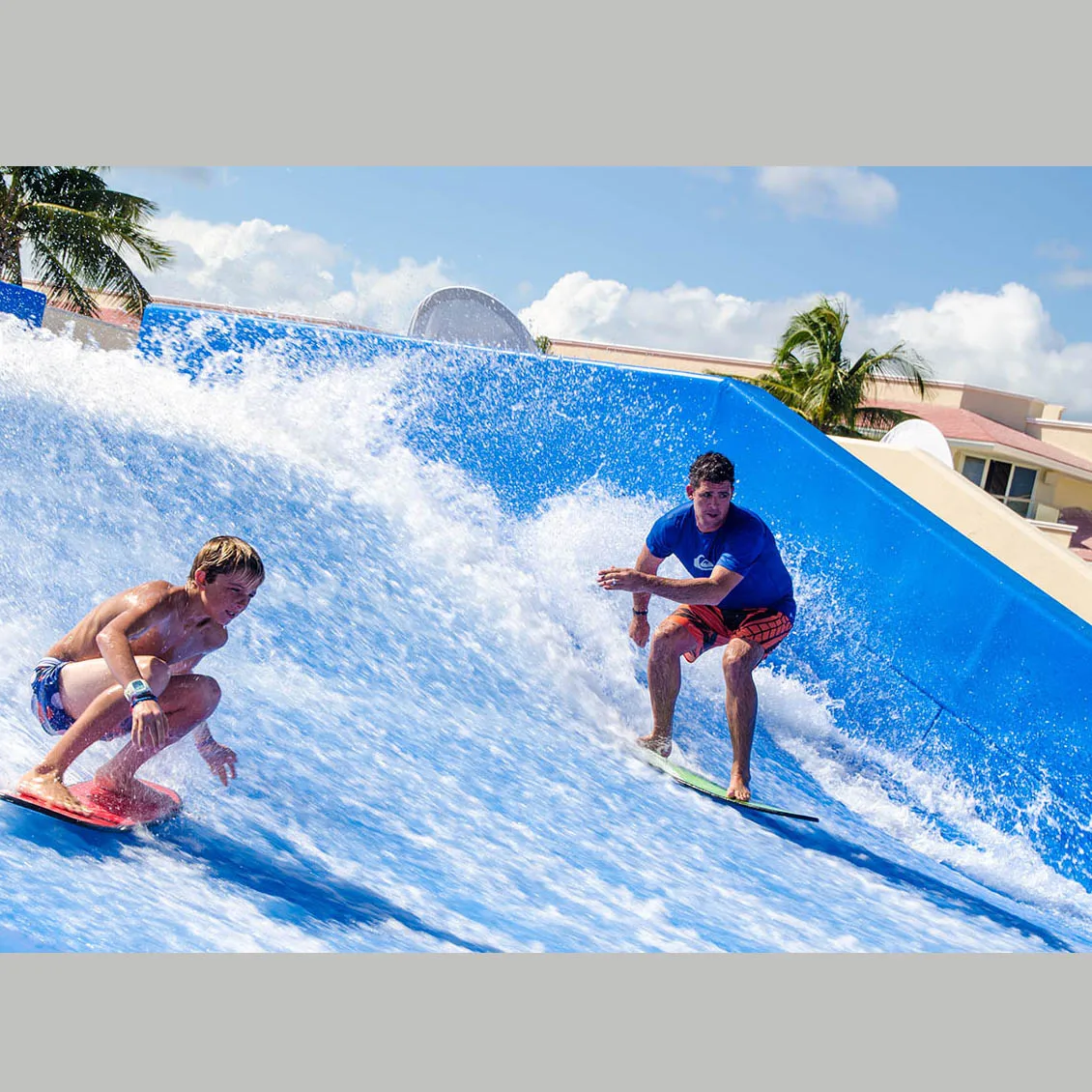 FlowRider