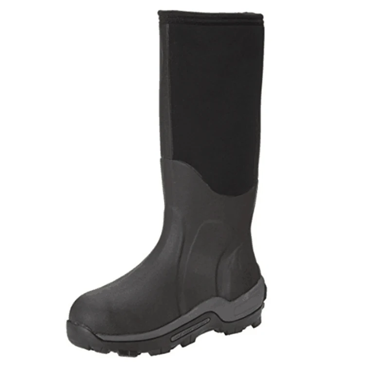 womens neoprene rain boots