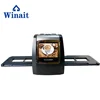 OEM 2.4" Color Display 35mm Film Scanner Movie Converter 4000dpi High Quality Scanning