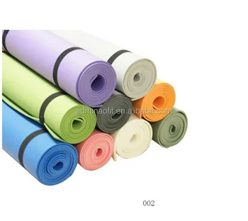 Tapete yoga tpe 4mm Clearance