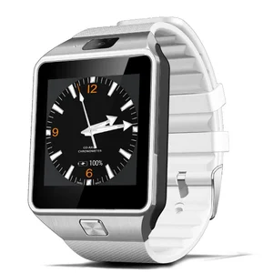 QW09 Smart Watch Phone Wi Fi Camera