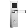 HF-LM601Security Locks for Doors Fingerprint/Pin code/Keys