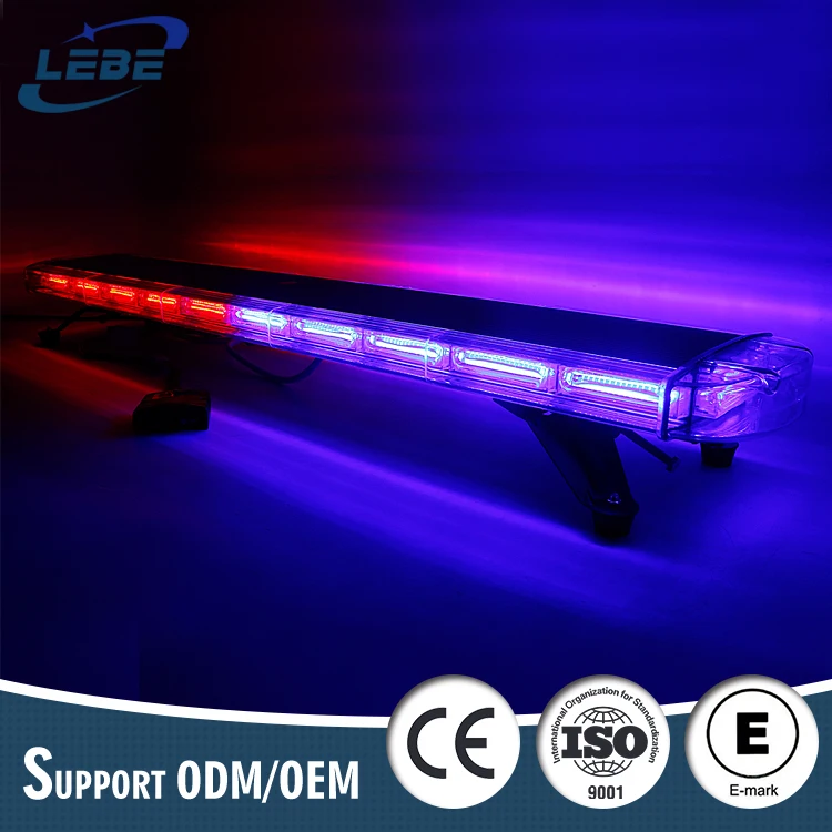 warning strobe led light