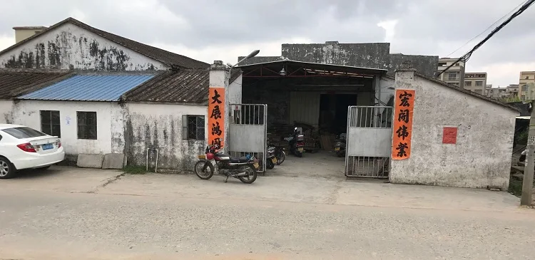 Hot Sale Mini Pocket knife