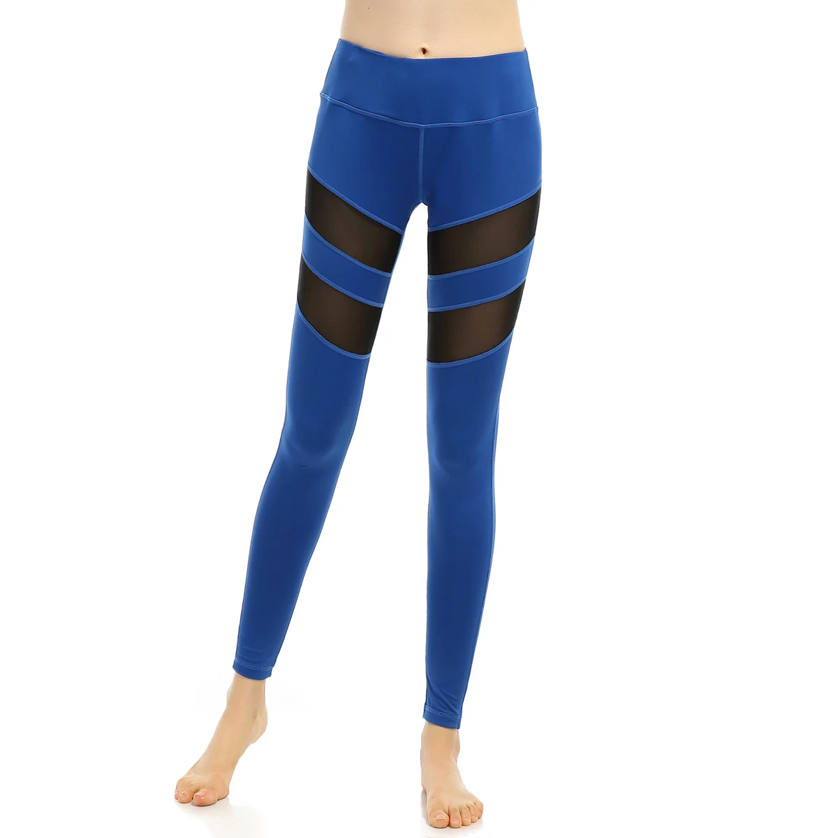 

High quality opaque design sports fitness and yoga wear