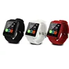New Fahion Sport U8 Smart Watch Electronic Intelligent Clock Pedometer For Women Men Unisex Smart Watch