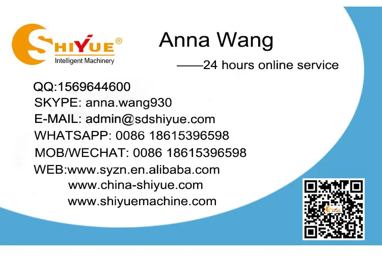 block machine