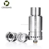 New sub herb atomizer tank temperature controlled saionara wax atomizer
