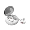 Smart phone connector V5 Sport Stereo Sound In-Ear Wireless earbuds Headset Bluetooth TWS earphones