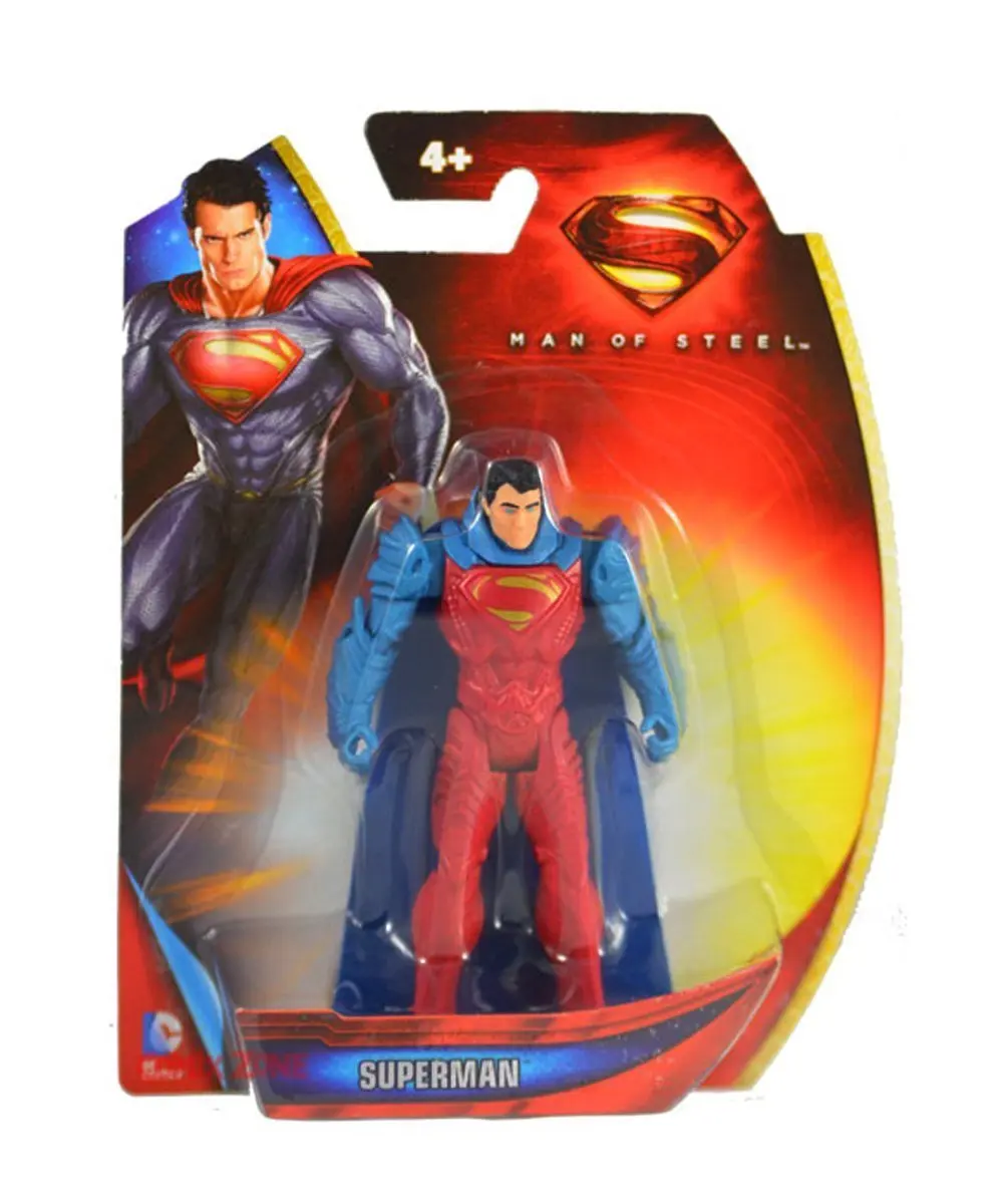 superman action figures 12 inch