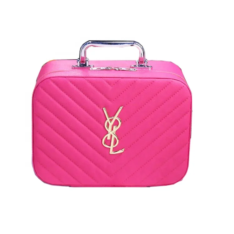 

sandor 2019 new design professional pu makeup bag for travel