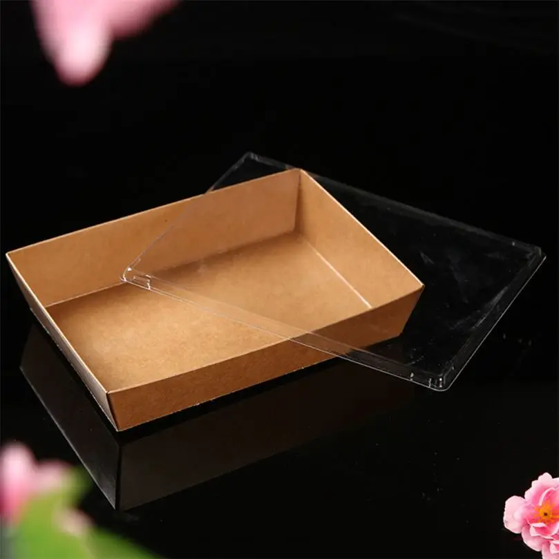 
Eco Friendly Compostable Disposable Doner Kebab Box Supplier From China 
