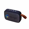 Ekinge promotion music play fabric surface portable Bluetooth speaker