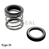 MECHANICAL SEAL Replace to John Crane TYPE 21