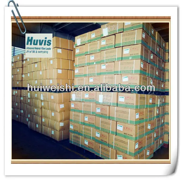 Polyester BSY Yarn 135D/108F