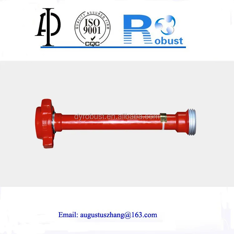 3 pup joint npst made in china