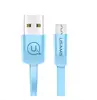 USAMS US-SJ201 1.2m U2 Micro Flat Data Cable