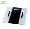 Smart body fat scale digital bluetooth scale electric bathroom scale