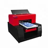 Easy operating t shirt printing machine print on clothes and Towels and curtains printer
