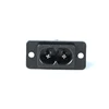 LZ-8-22 C8 an socket electrical plug socket connectors marine switch socket