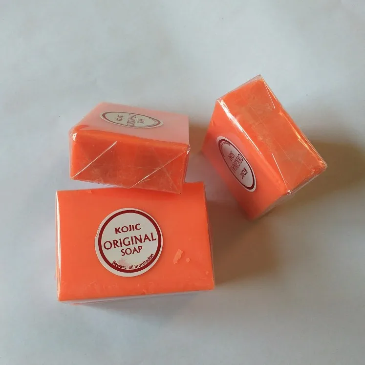 idole papaya soap