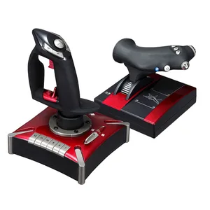 Litestar PXN 2119II Flight Simulation Gaming Rocker Controller