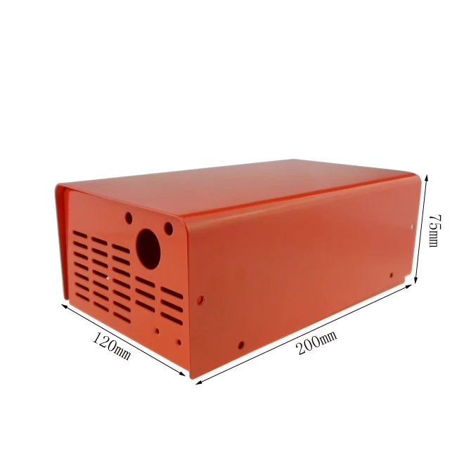 Custom Metal Box Metal Battery Enclosure Box For Sale Buy Metal Box