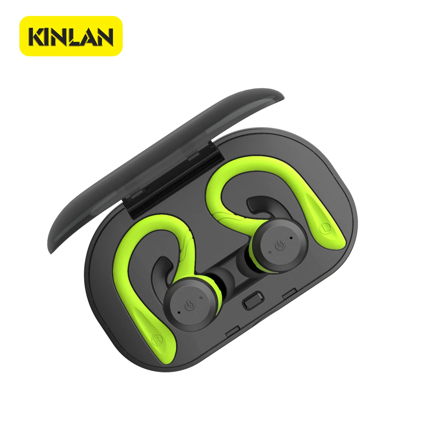 

Wireless Headset KINLAN BE1018 hot selling 2019 amazon