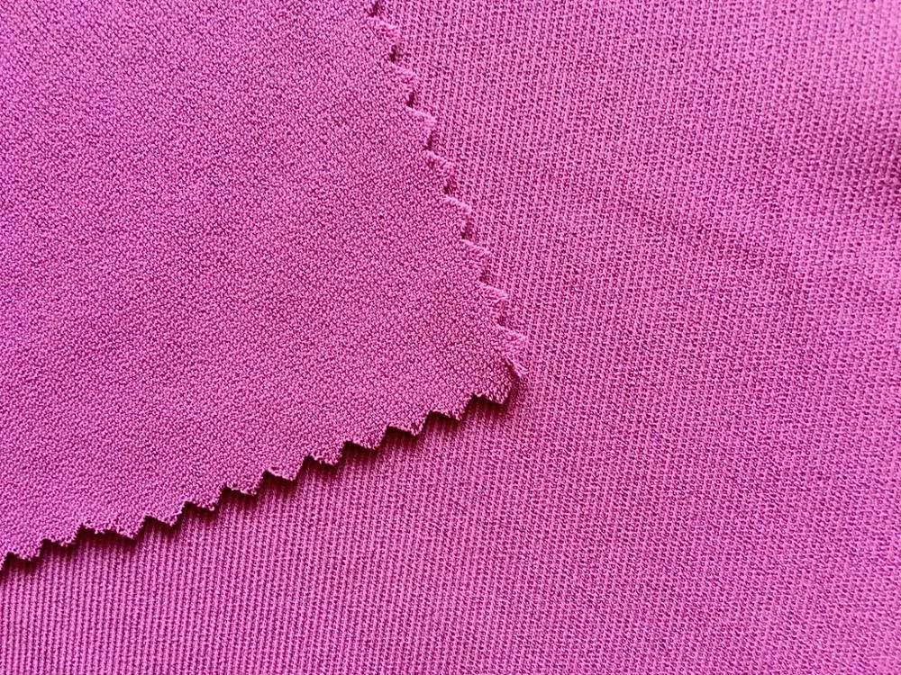 80d*80d Sph Wool Dobby Moss Crepe Fabric Buy