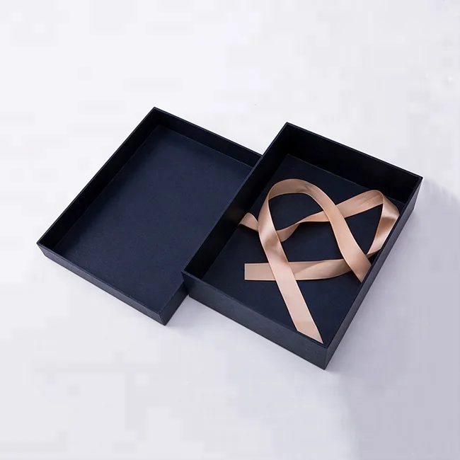 
Guangzhou wholesale market gift box 