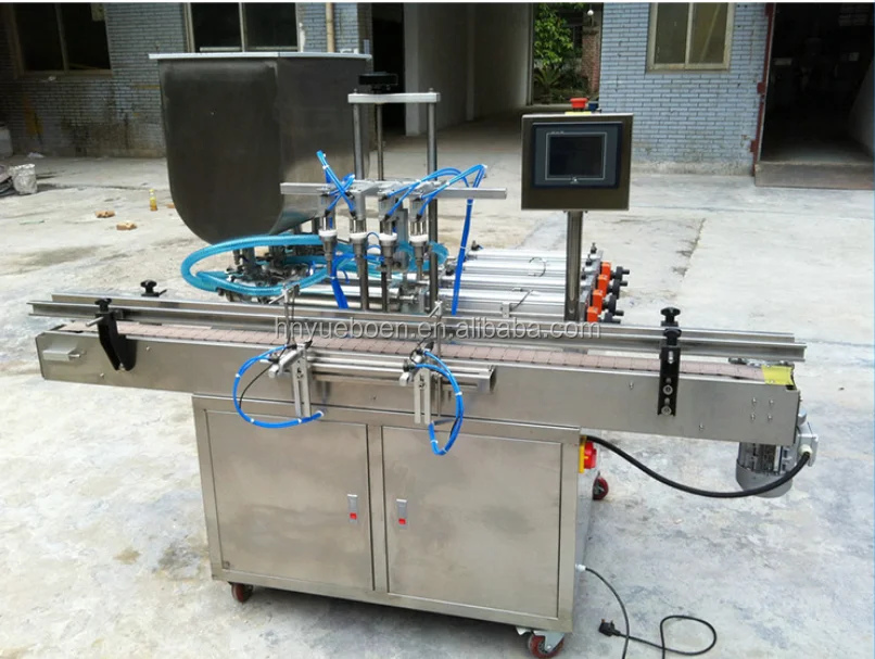 Good Price Automatic Glass Jars Canning Machine For Ketchup/pepper Sauce/fruit Jam Buy Jars