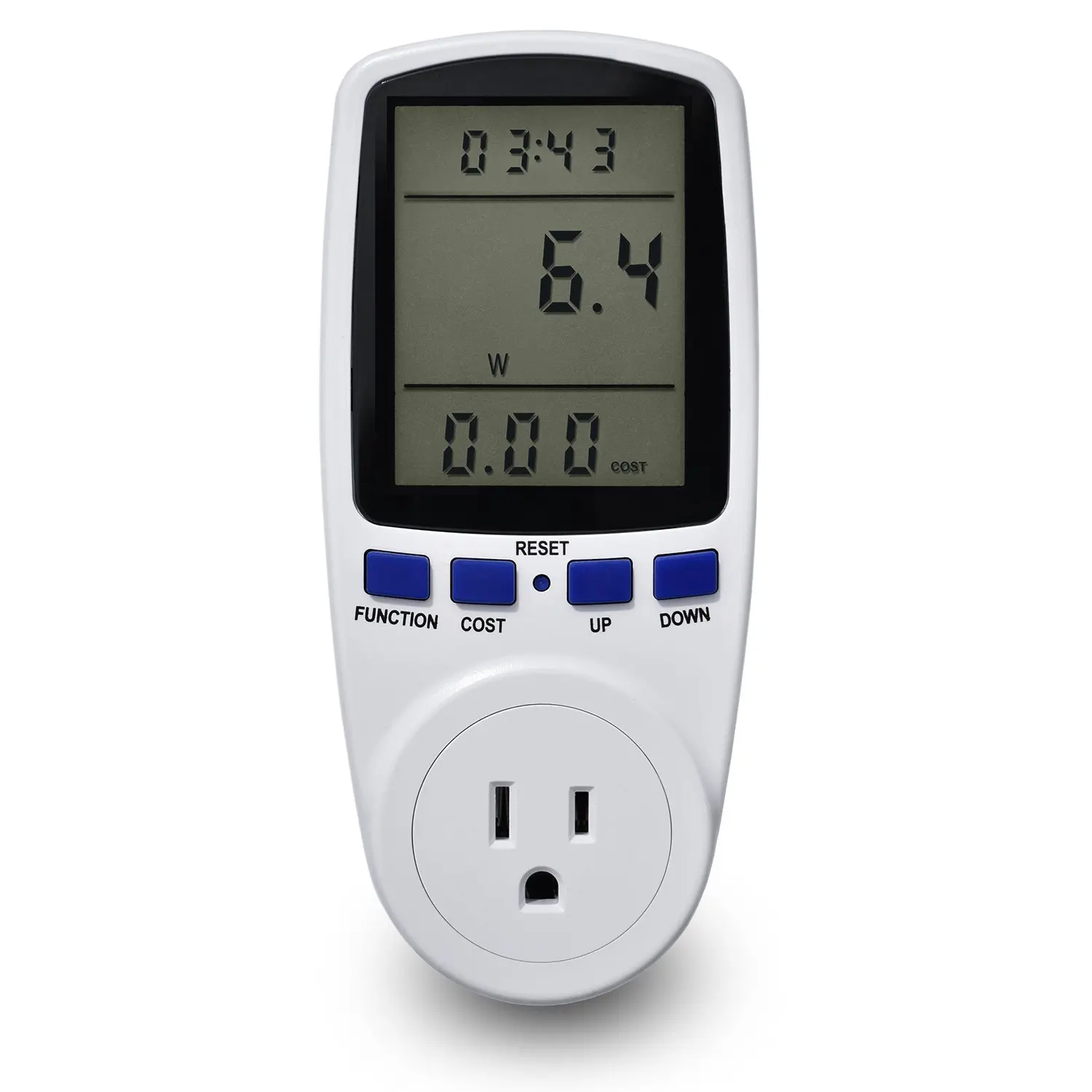 Analog Vs Digital Electric Meters Gogreensolar