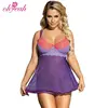 Great supplier hot selling wholesale small order accept young sexy girl sexy night dress
