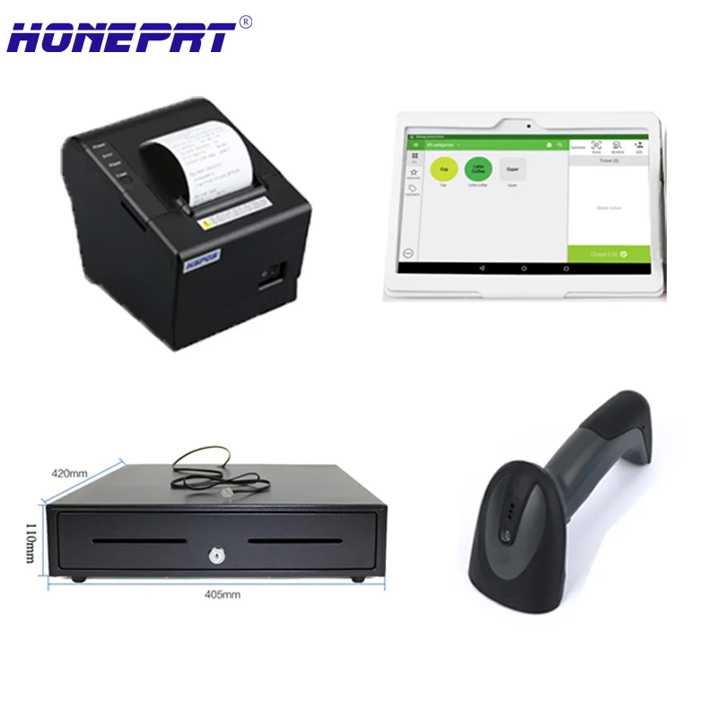 best cheap cash register