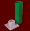 Manufacturing Pipe PP Support Stand Matching Assort Core Plug