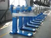 China corrugated carton machinery manufacture manual carton box folding stapling machine