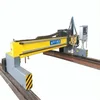 Full-automatic Cnc Plasma Cutting Machine