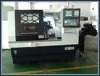 CNC36X CNC46X small metal lathe with drill mill function
