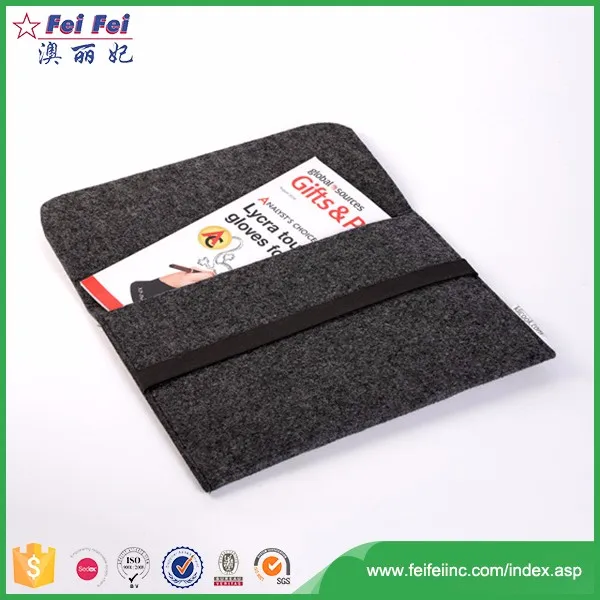 40 Felt document bag (2)