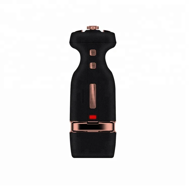 
body sculpting portable fat reduce hifu slim lipo CE approved home easy use on abdomen weigh lose 